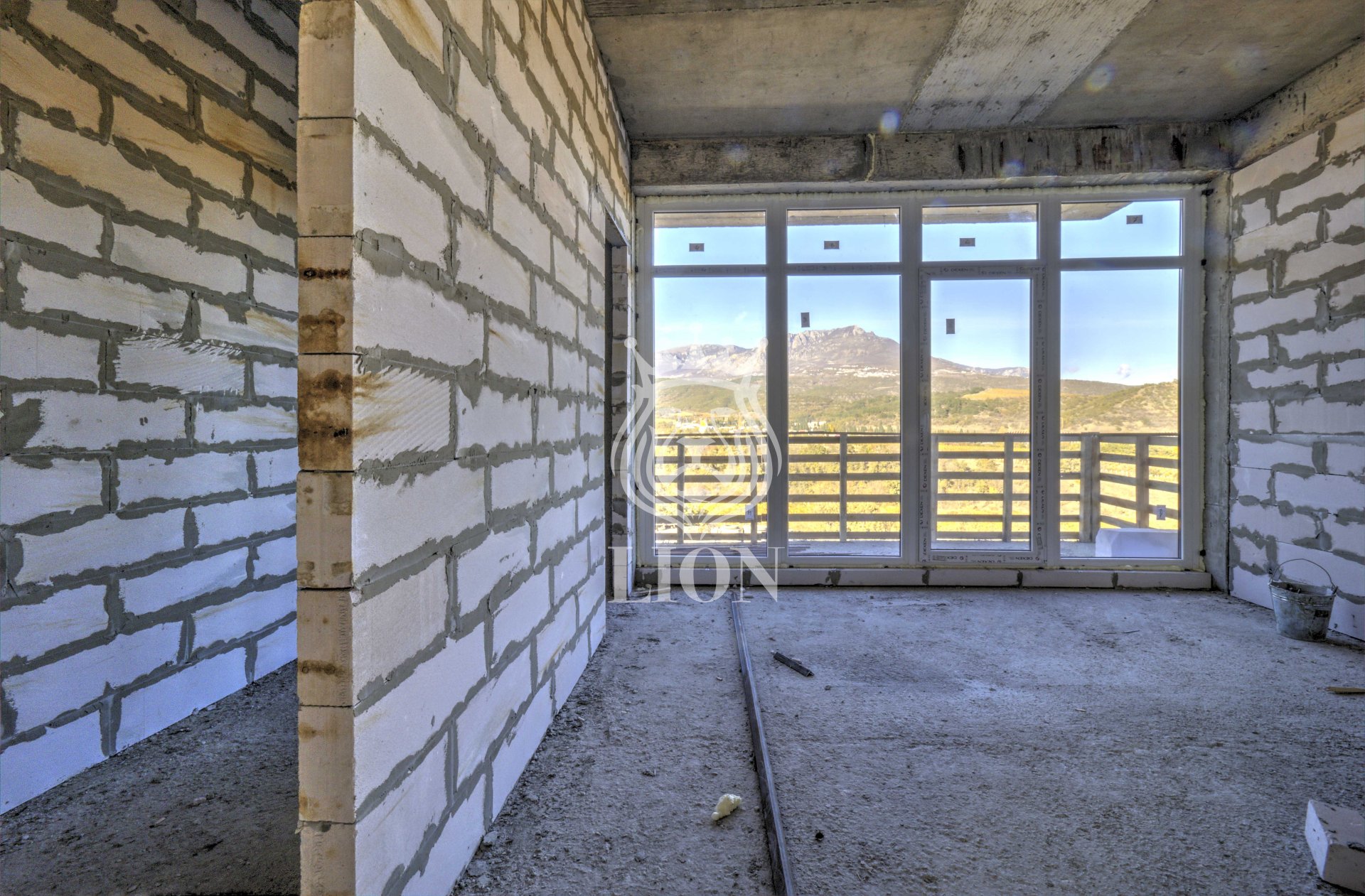 Дом 191.3 м² на 4 сот., Алушта — фото 16