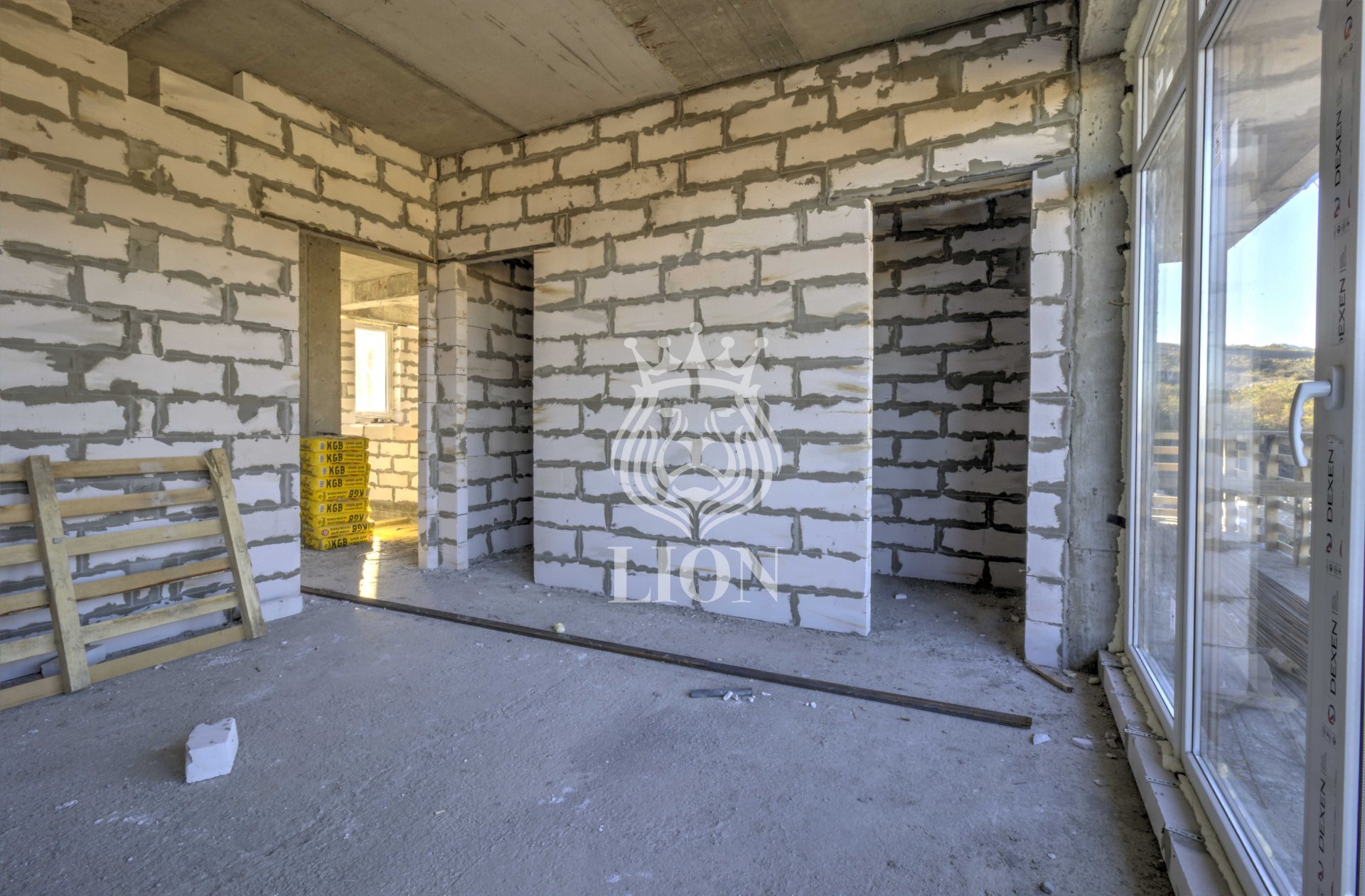 Дом 191.3 м² на 4 сот., Алушта — фото 18