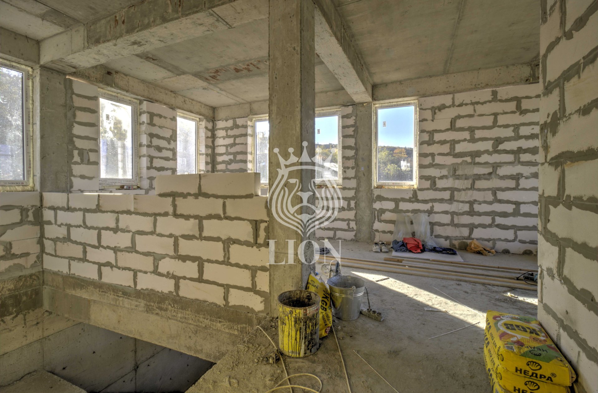 Дом 191.3 м² на 4 сот., Алушта — фото 20