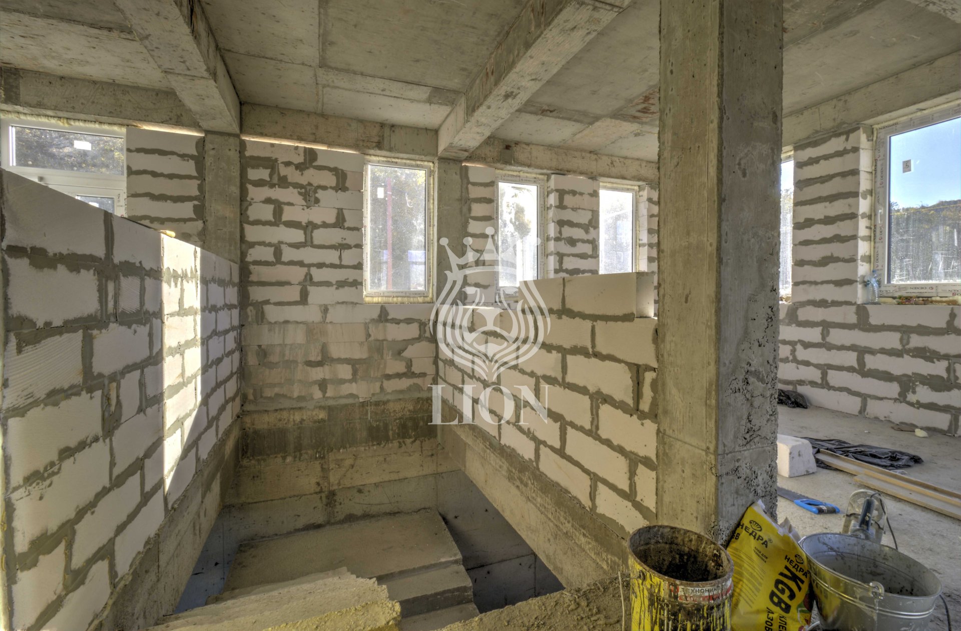 Дом 191.3 м² на 4 сот., Алушта — фото 21