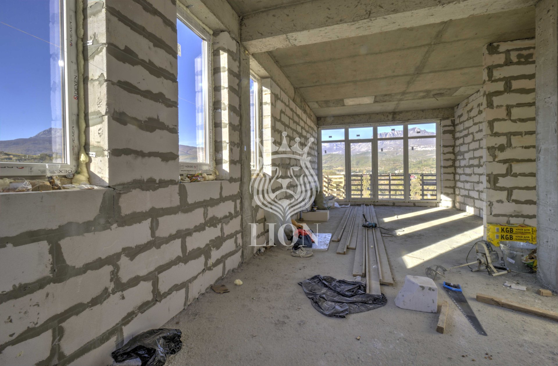 Дом 191.3 м² на 4 сот., Алушта — фото 23