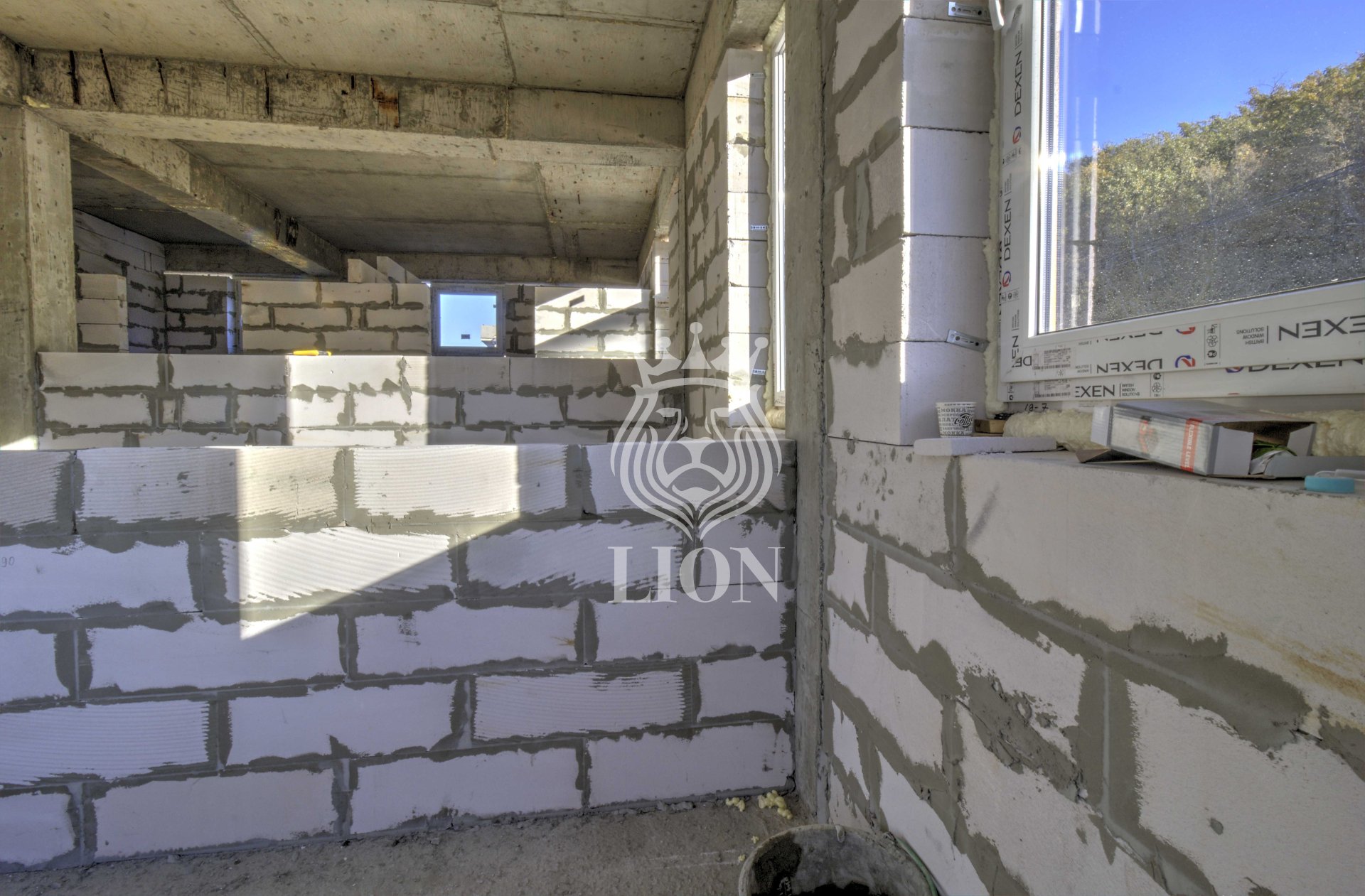 Дом 191.3 м² на 4 сот., Алушта — фото 24