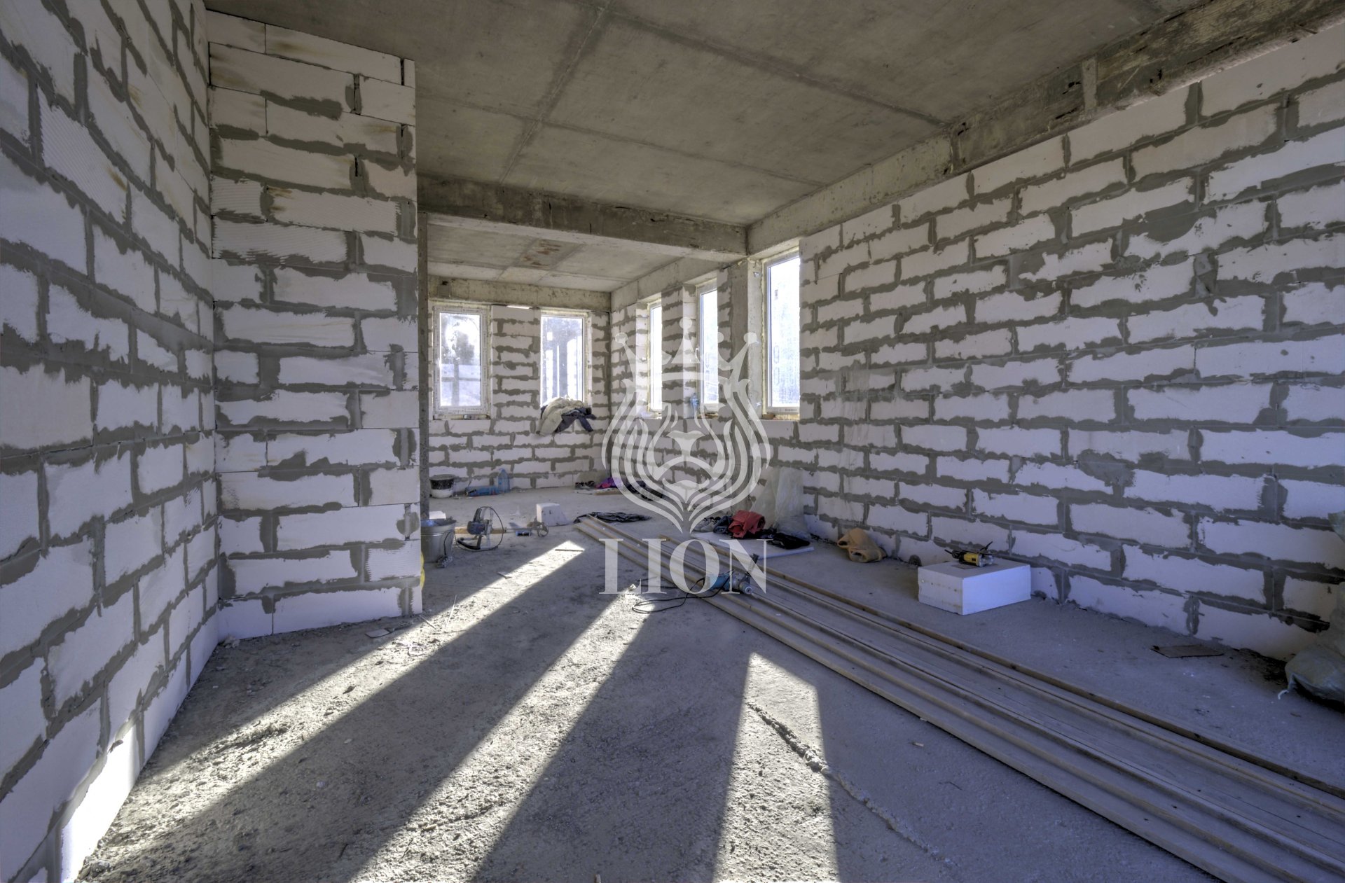 Дом 191.3 м² на 4 сот., Алушта — фото 25