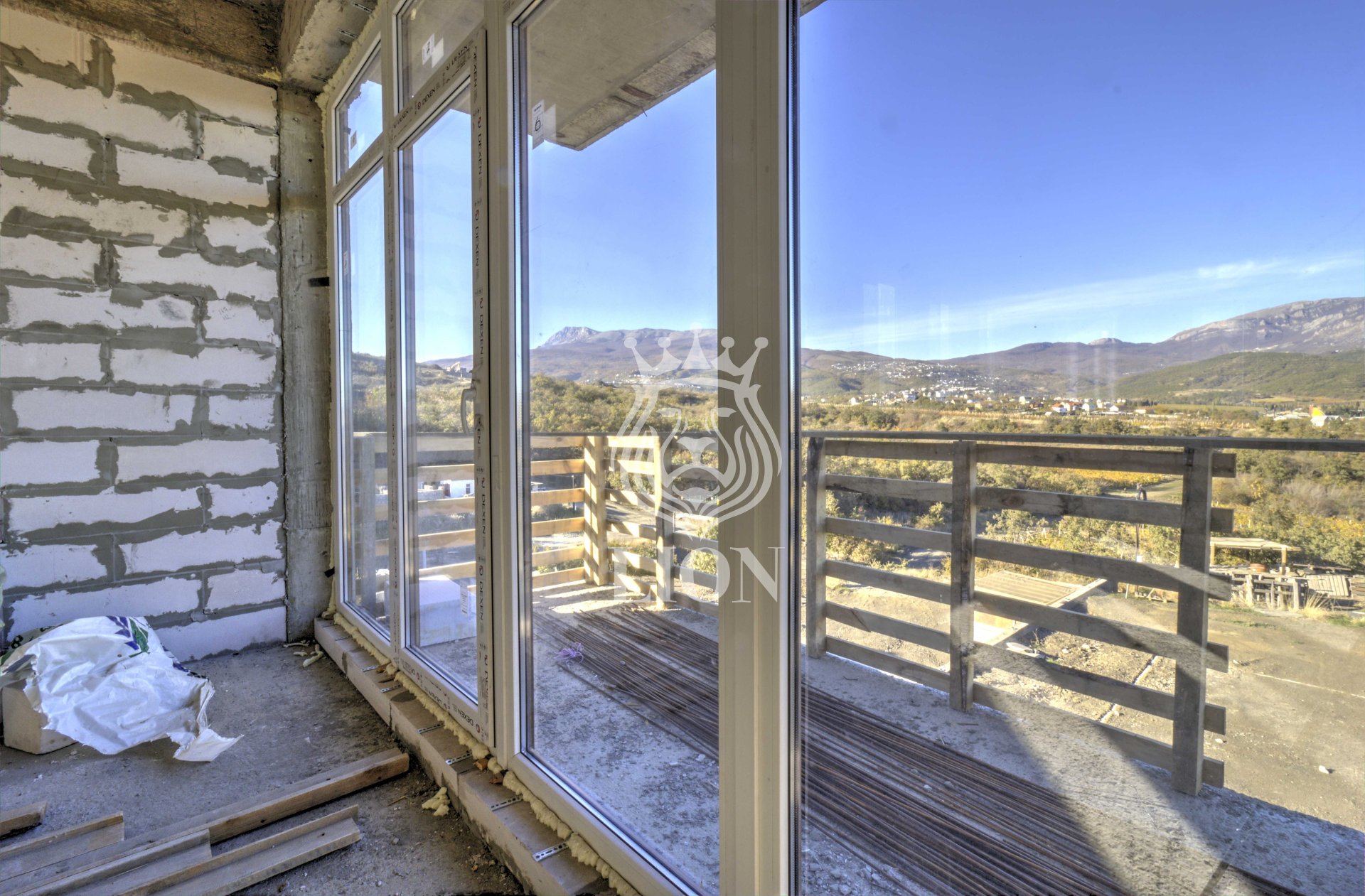 Дом 191.3 м² на 4 сот., Алушта — фото 26