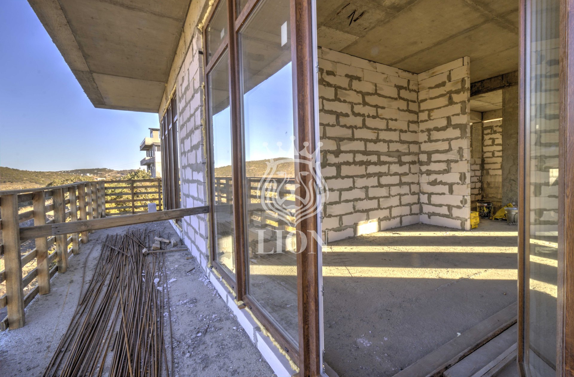 Дом 191.3 м² на 4 сот., Алушта — фото 27