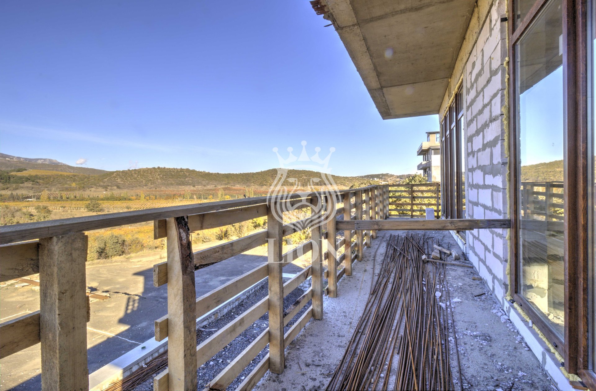 Дом 191.3 м² на 4 сот., Алушта — фото 28