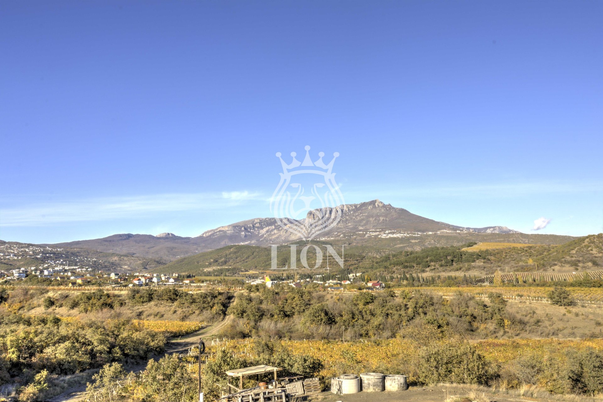 Дом 191.3 м² на 4 сот., Алушта — фото 29