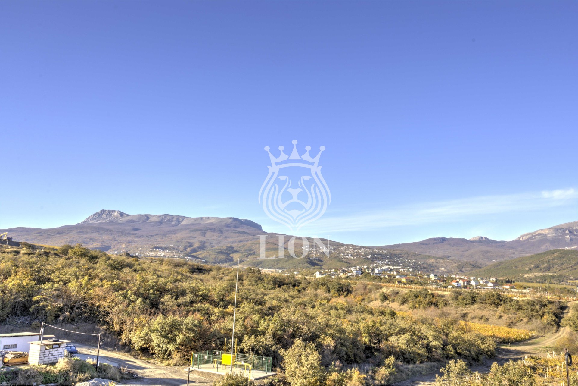 Дом 191.3 м² на 4 сот., Алушта — фото 30