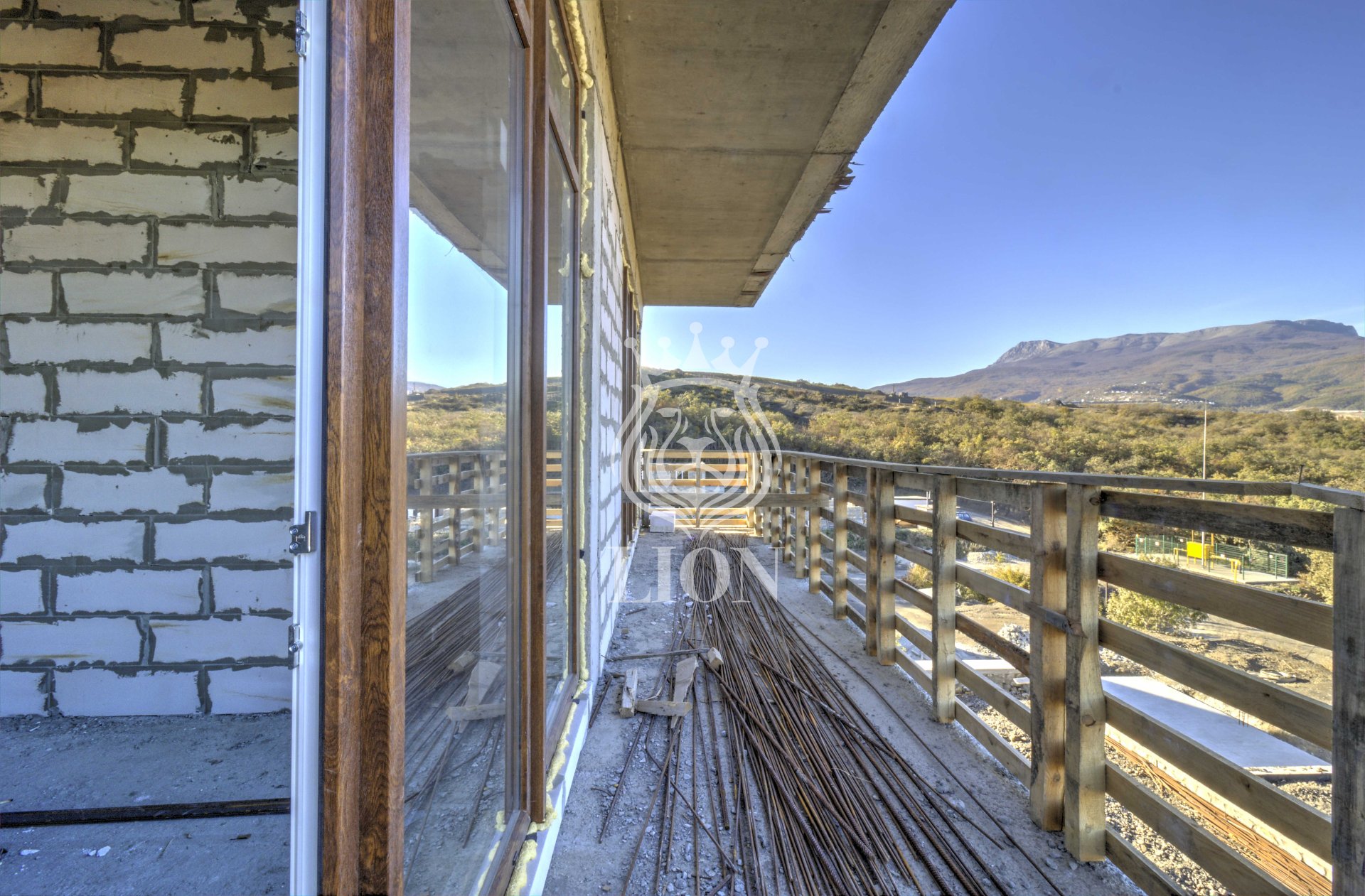 Дом 191.3 м² на 4 сот., Алушта — фото 32