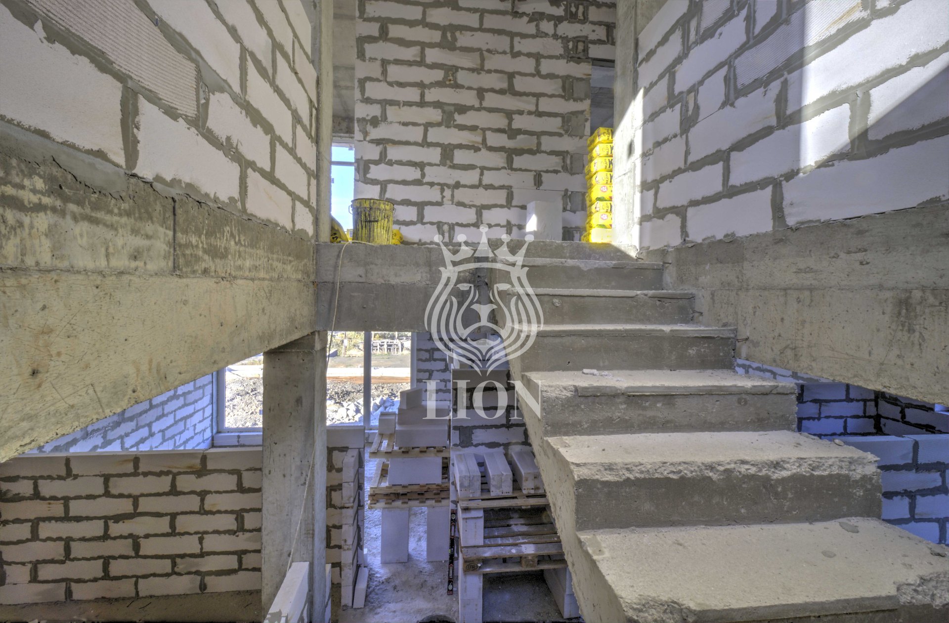 Дом 191.3 м² на 4 сот., Алушта — фото 34