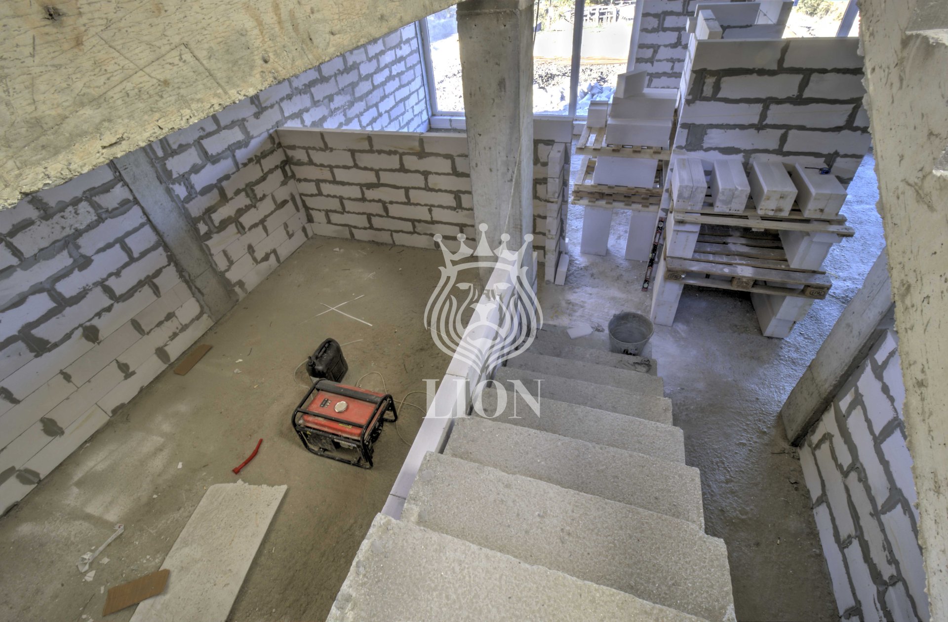 Дом 191.3 м² на 4 сот., Алушта — фото 36