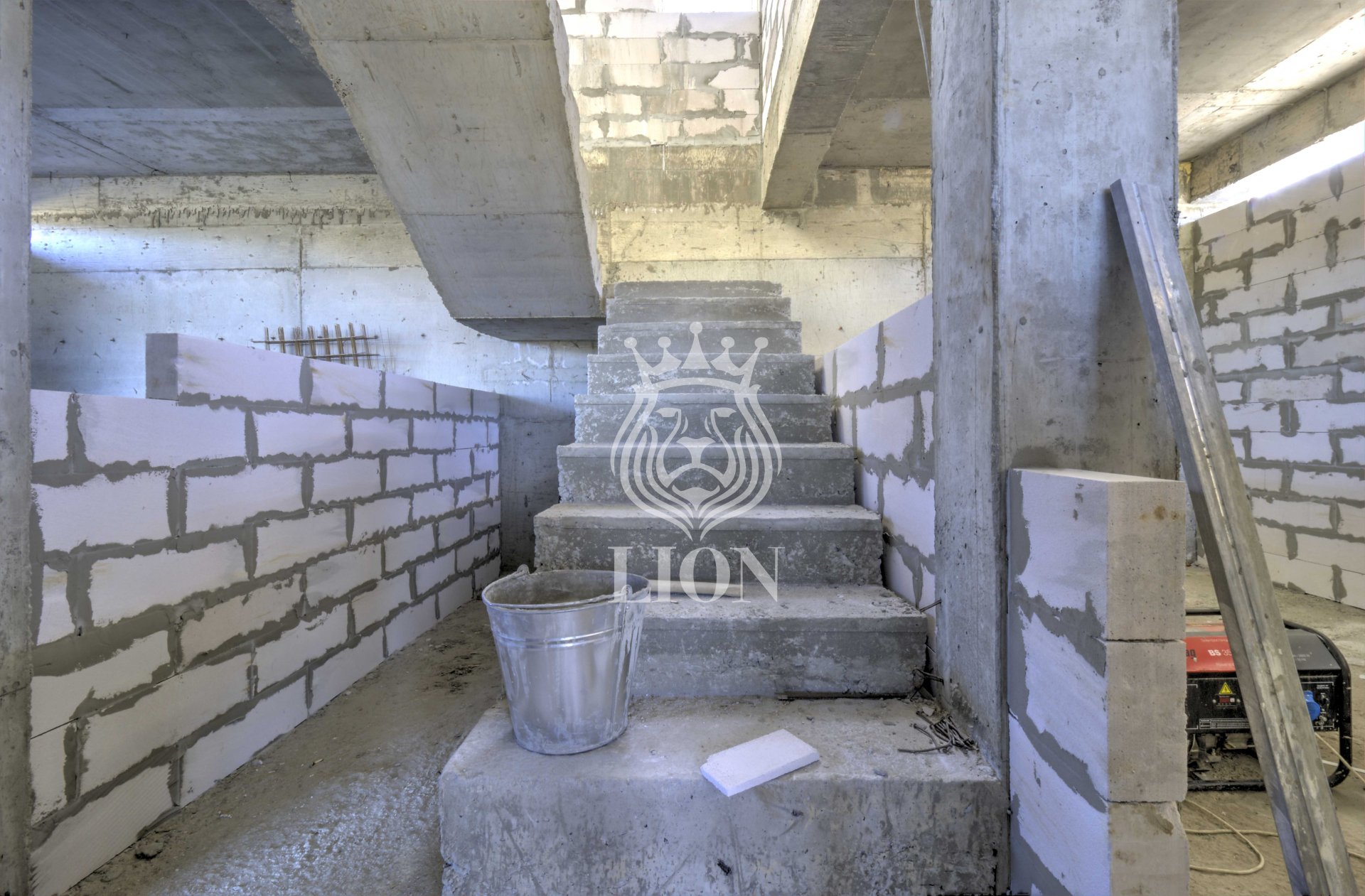 Дом 191.3 м² на 4 сот., Алушта — фото 37