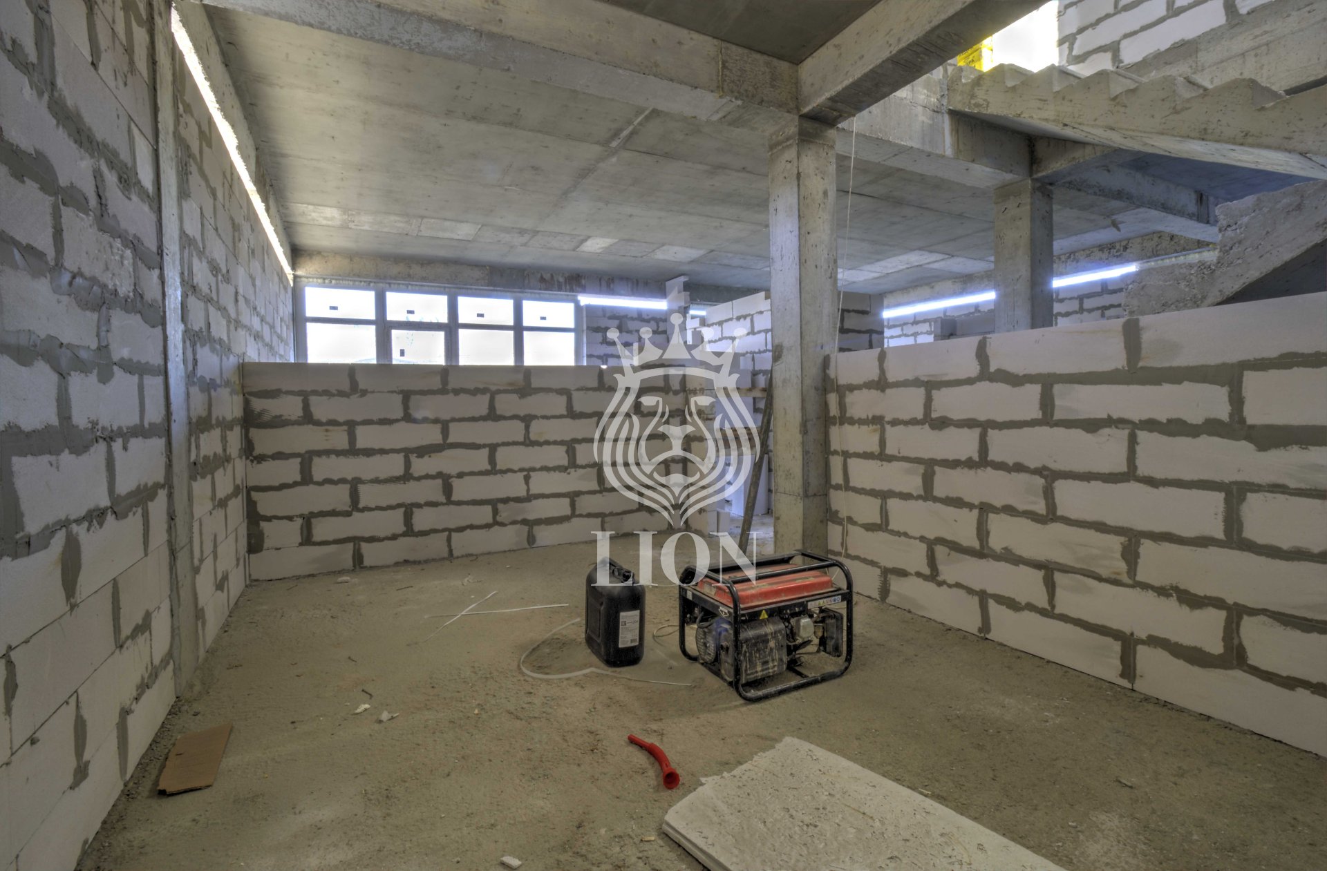 Дом 191.3 м² на 4 сот., Алушта — фото 39