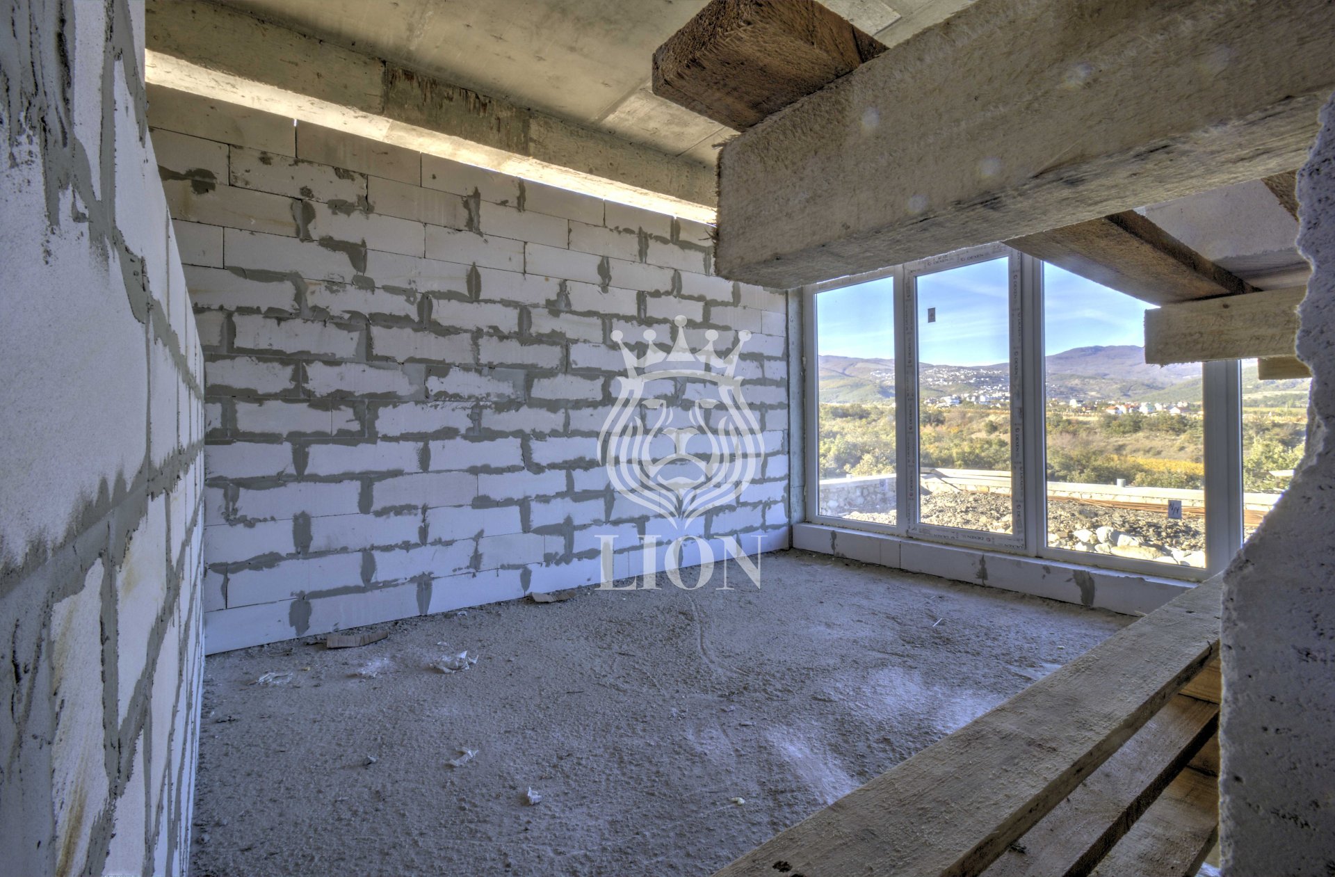 Дом 191.3 м² на 4 сот., Алушта — фото 40