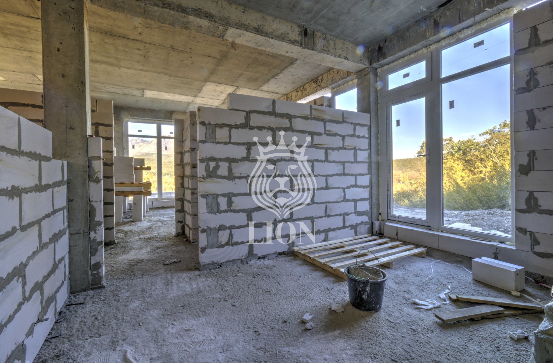 Дом 191.3 м² на 4 сот., Алушта — фото 42