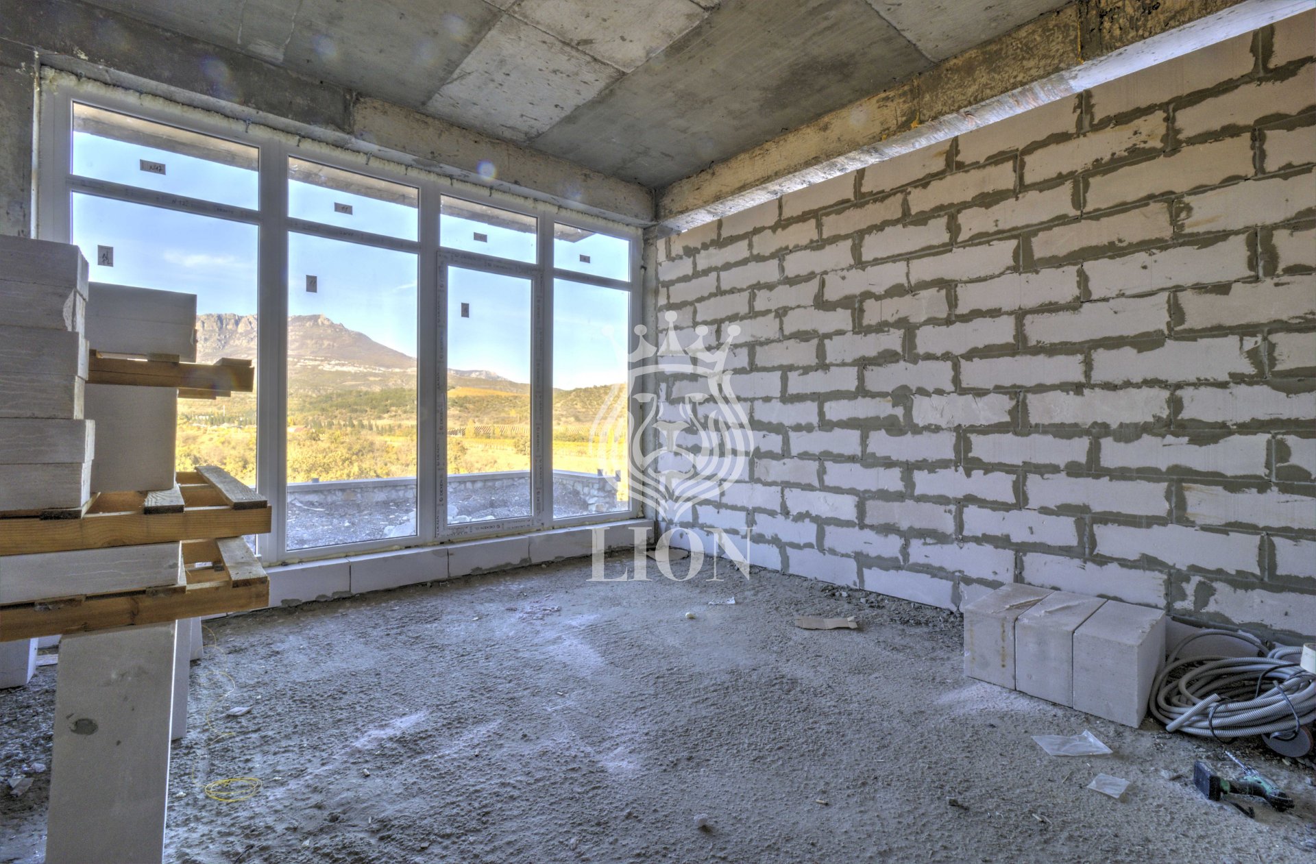 Дом 191.3 м² на 4 сот., Алушта — фото 44