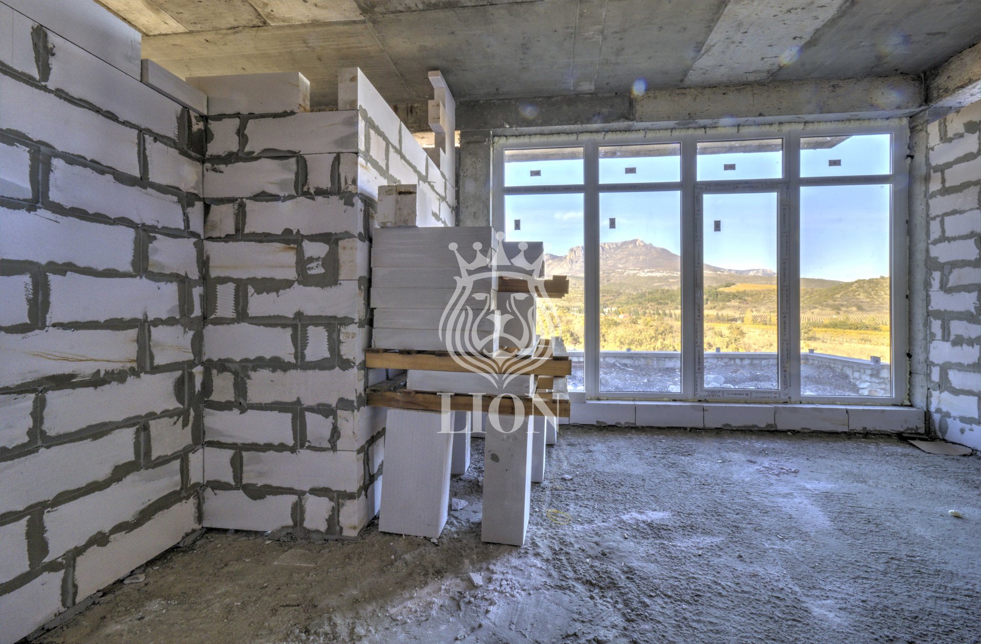 Дом 191.3 м² на 4 сот., Алушта — фото 45