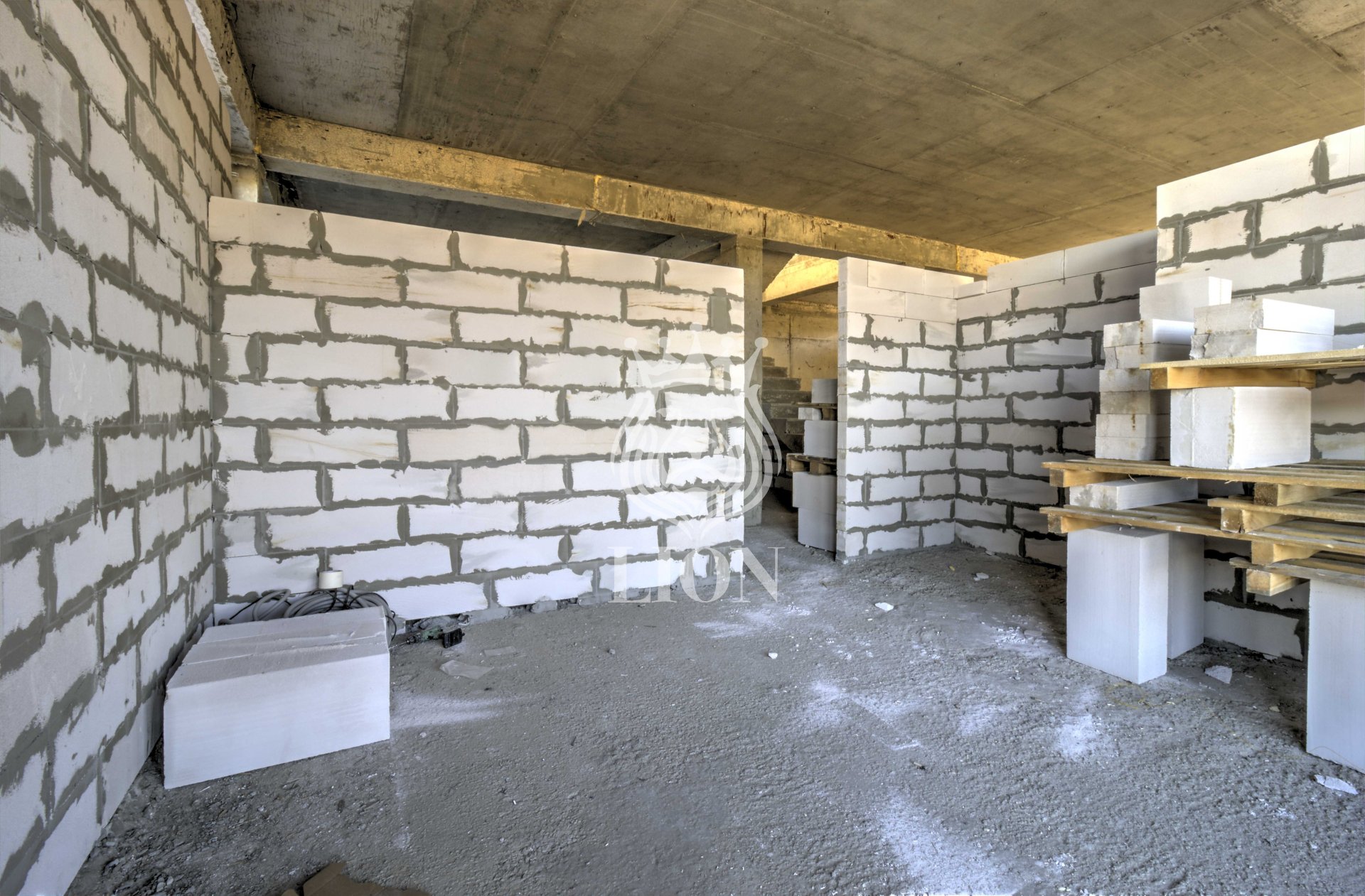 Дом 191.3 м² на 4 сот., Алушта — фото 46