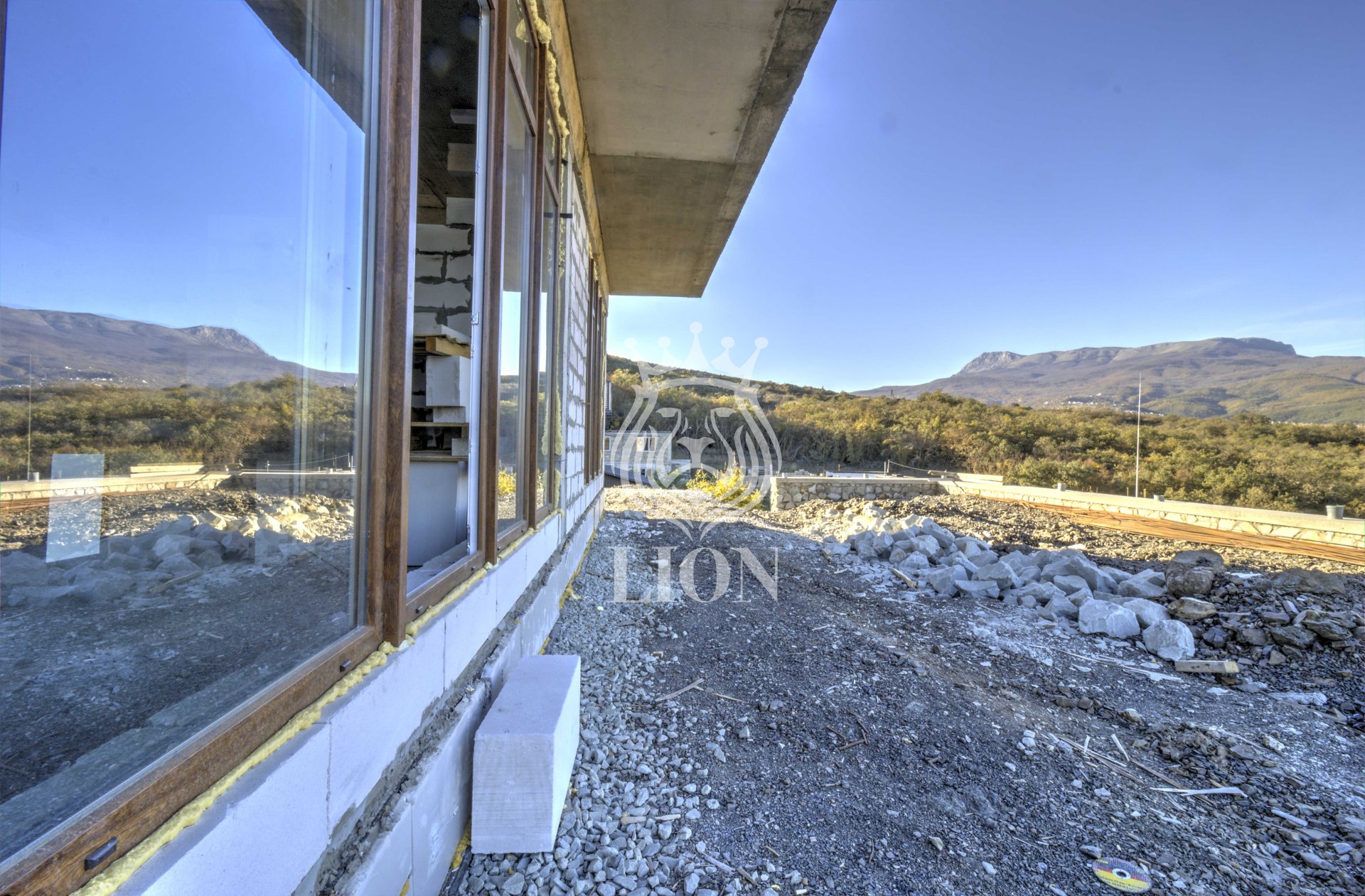 Дом 191.3 м² на 4 сот., Алушта — фото 47