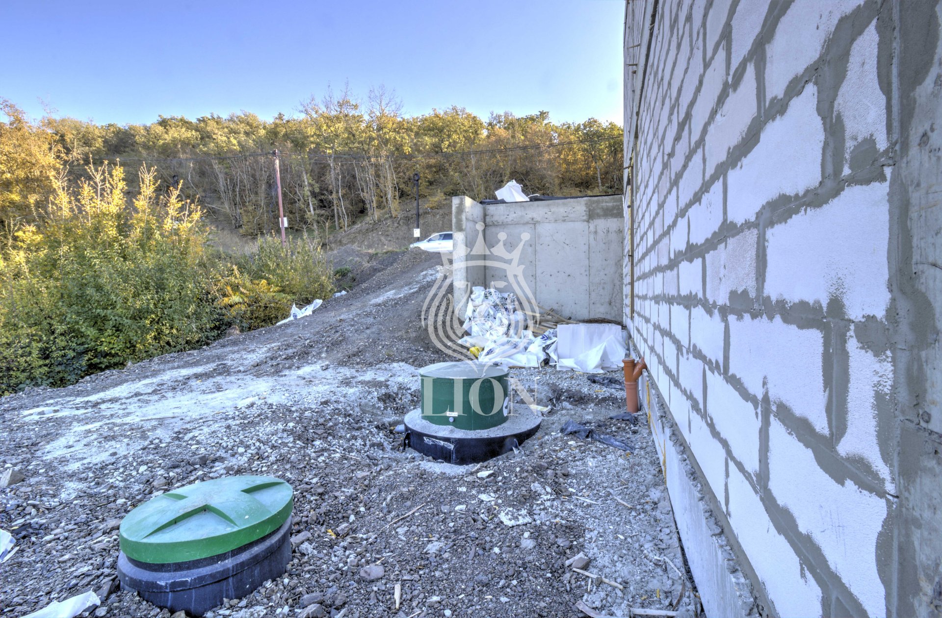 Дом 191.3 м² на 4 сот., Алушта — фото 48