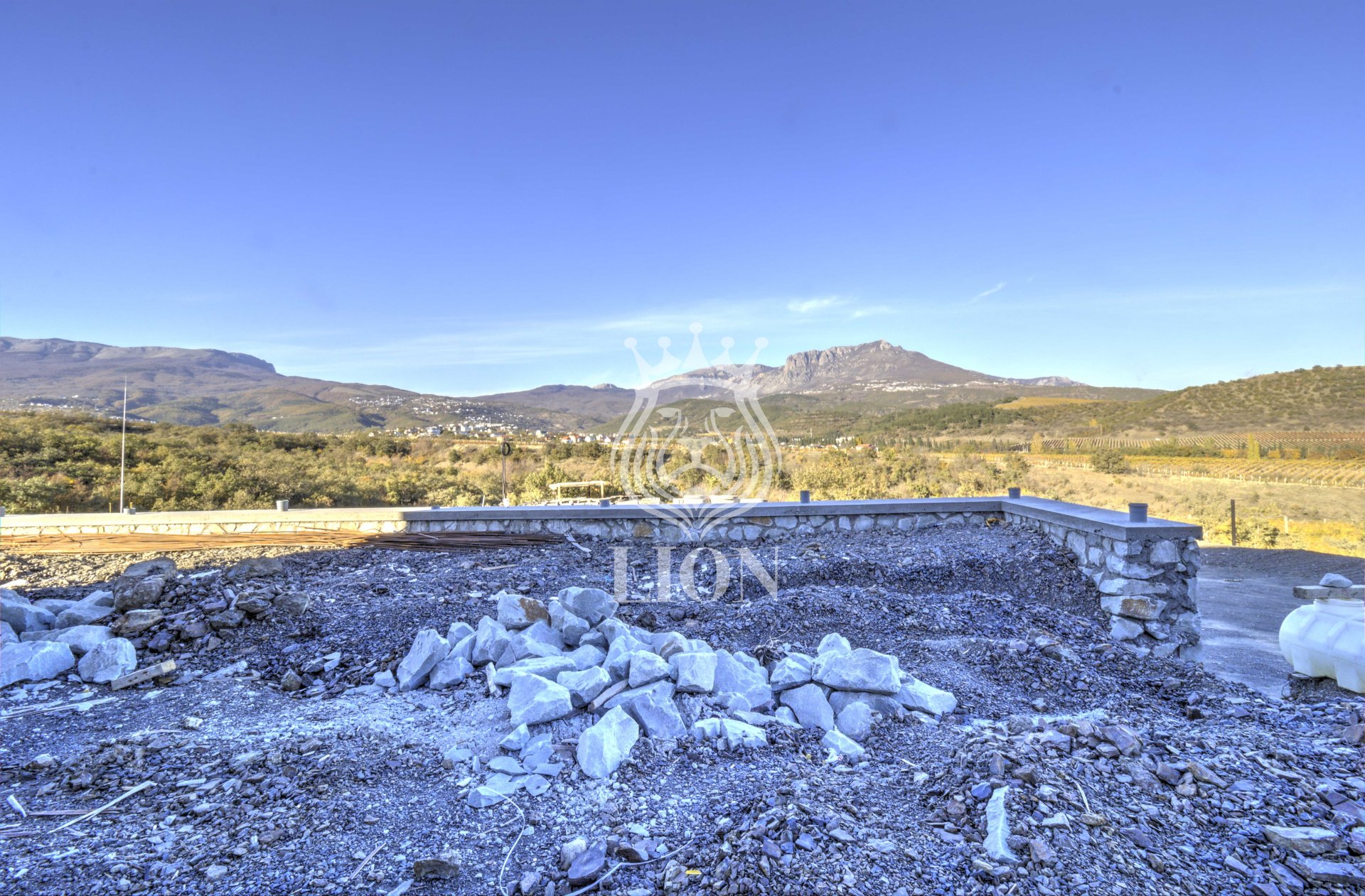 Дом 191.3 м² на 4 сот., Алушта — фото 49