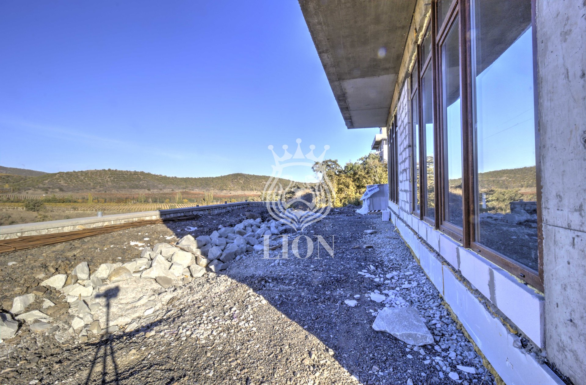 Дом 191.3 м² на 4 сот., Алушта — фото 51