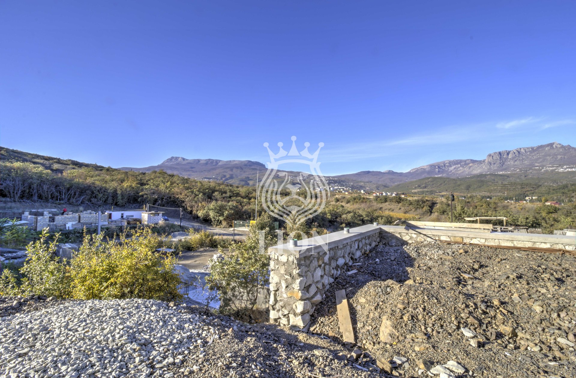 Дом 191.3 м² на 4 сот., Алушта — фото 52