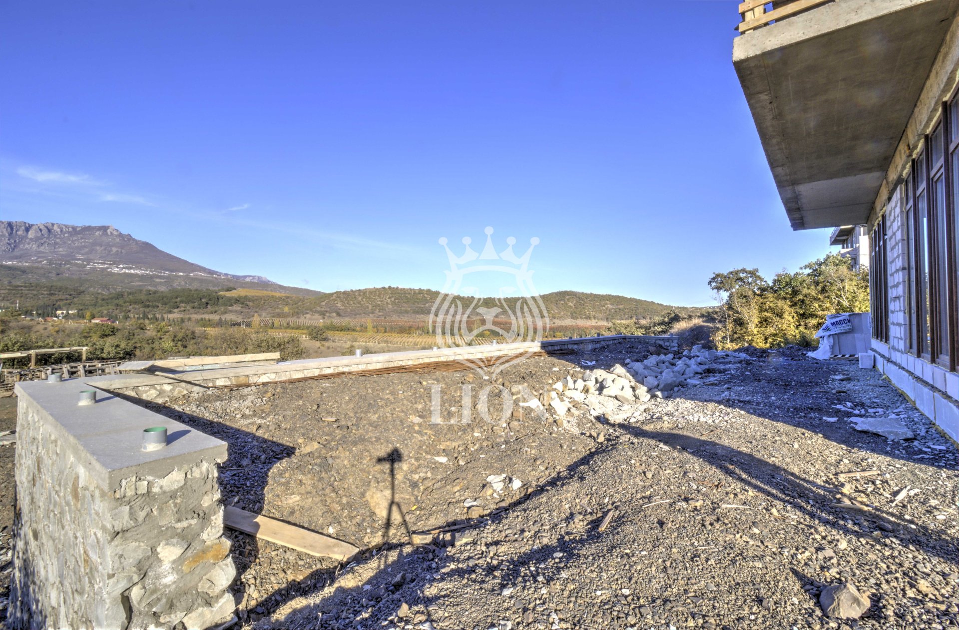 Дом 191.3 м² на 4 сот., Алушта — фото 53