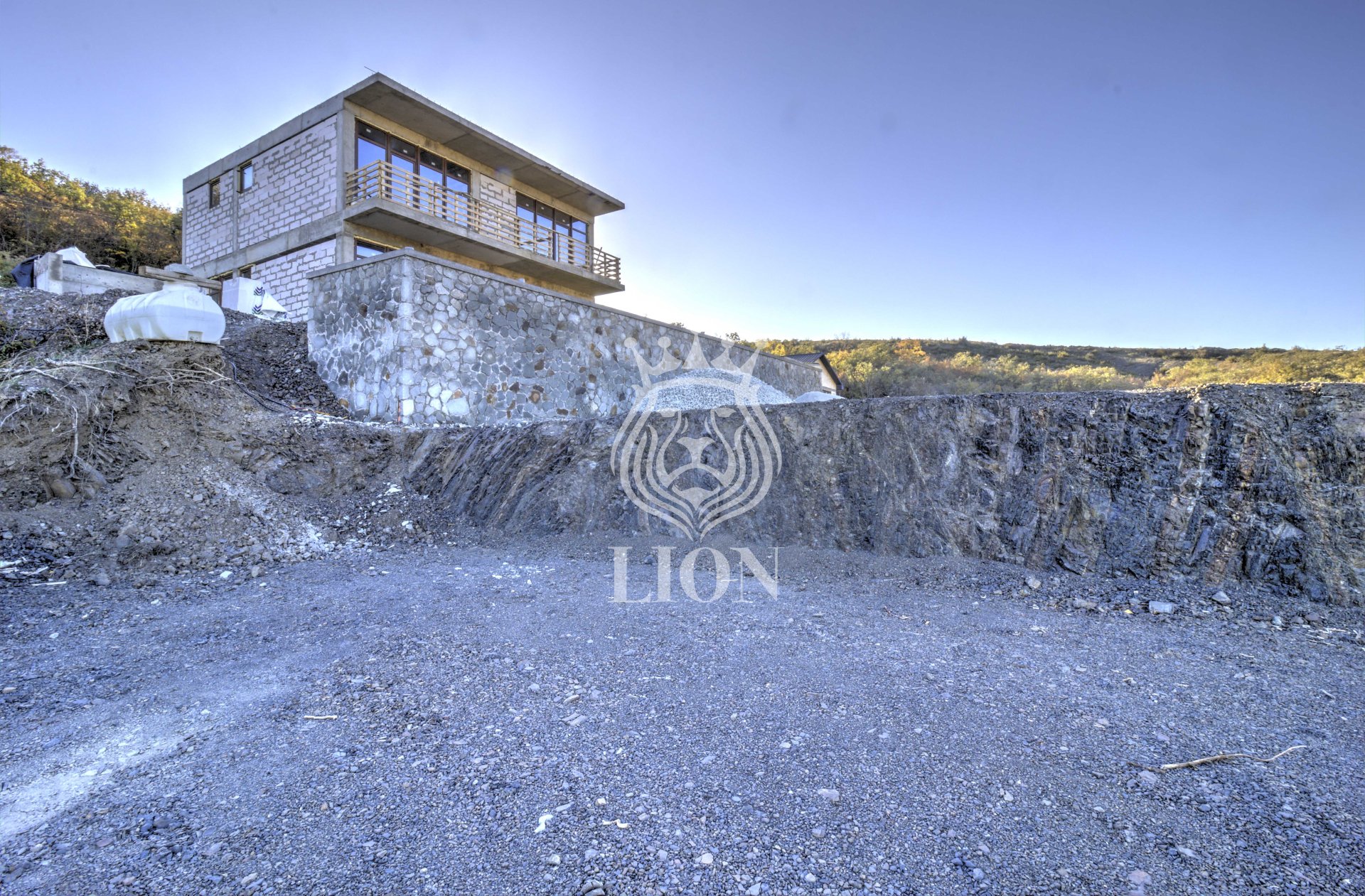 Дом 191.3 м² на 4 сот., Алушта — фото 58