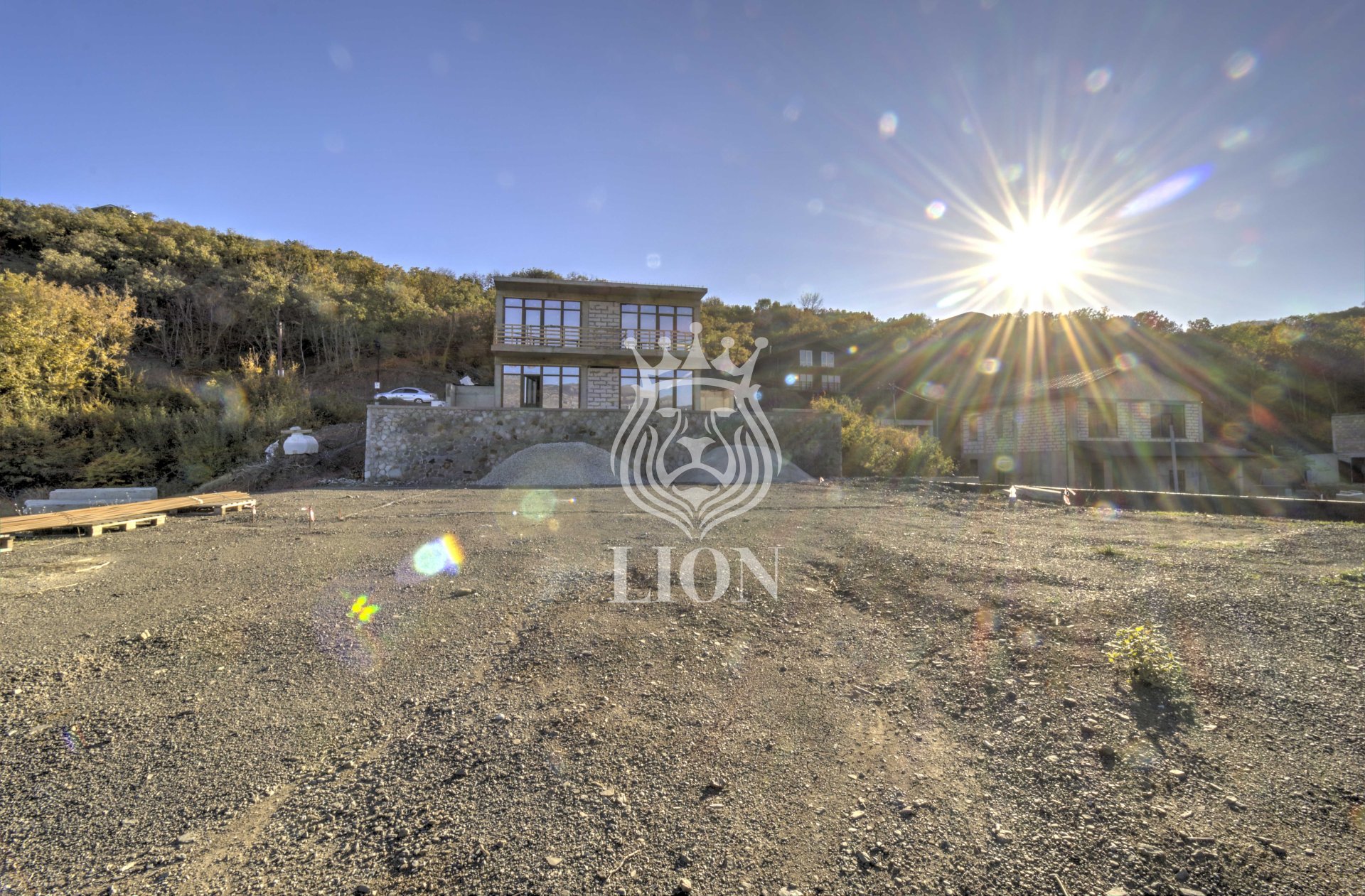 Дом 191.3 м² на 4 сот., Алушта — фото 59