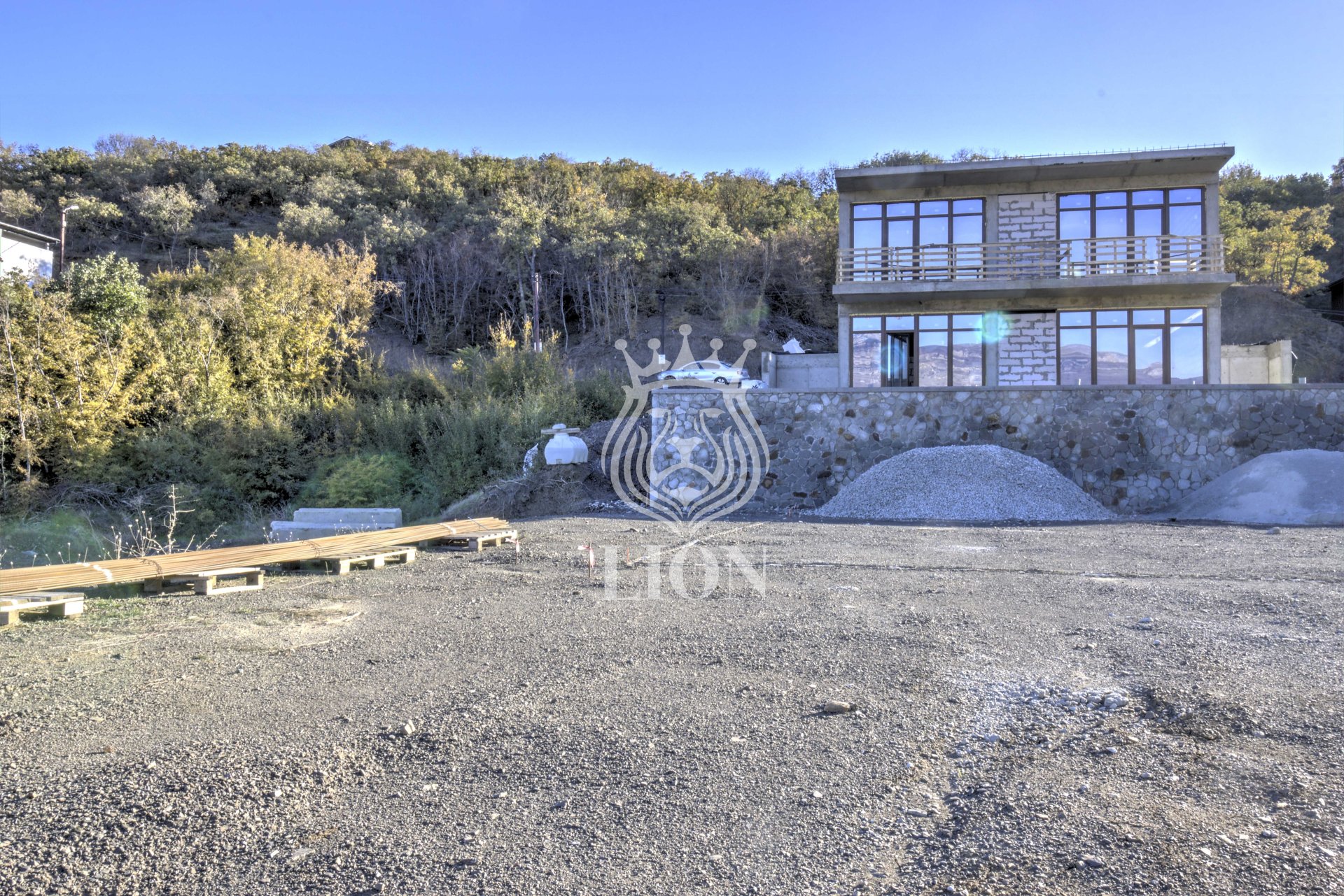 Дом 191.3 м² на 4 сот., Алушта — фото 60