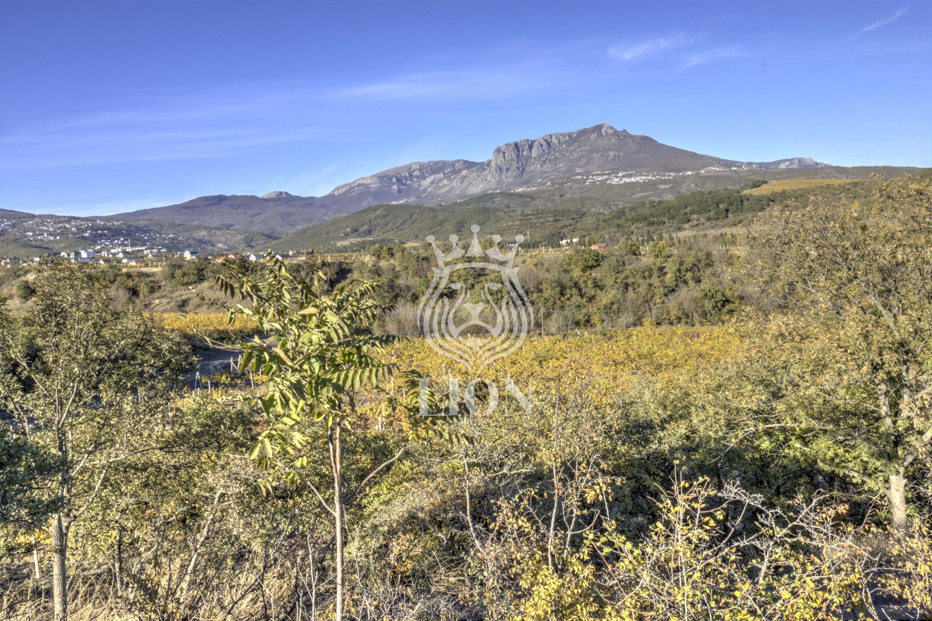 Дом 191.3 м² на 4 сот., Алушта — фото 61