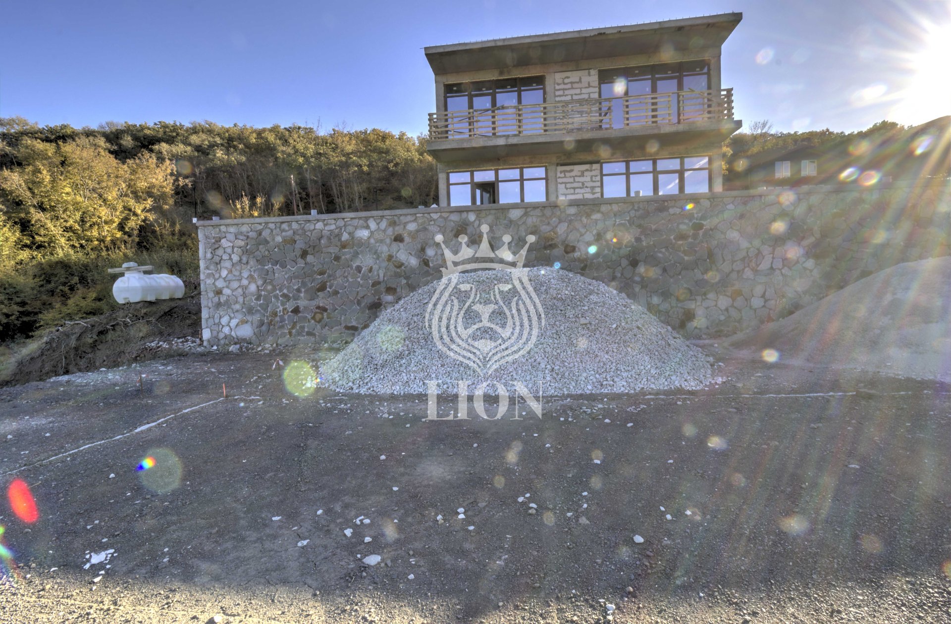 Дом 191.3 м² на 4 сот., Алушта — фото 62