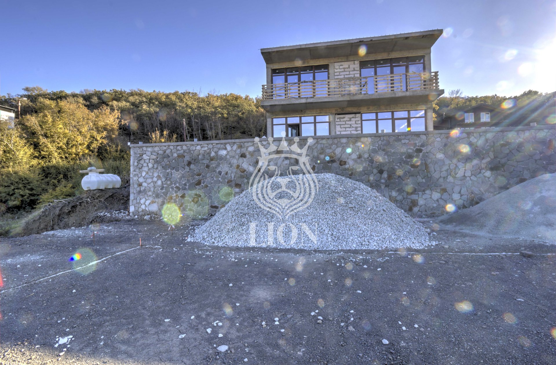 Дом 191.3 м² на 4 сот., Алушта — фото 63