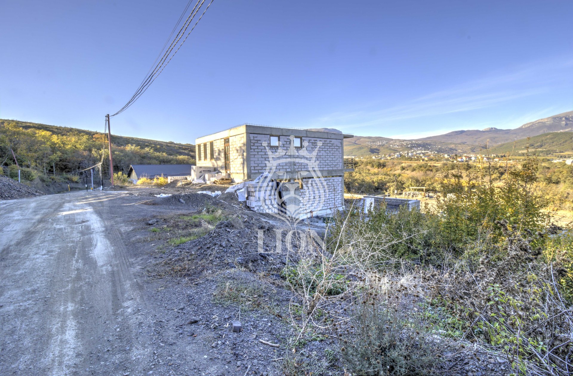 Дом 191.3 м² на 4 сот., Алушта — фото 67