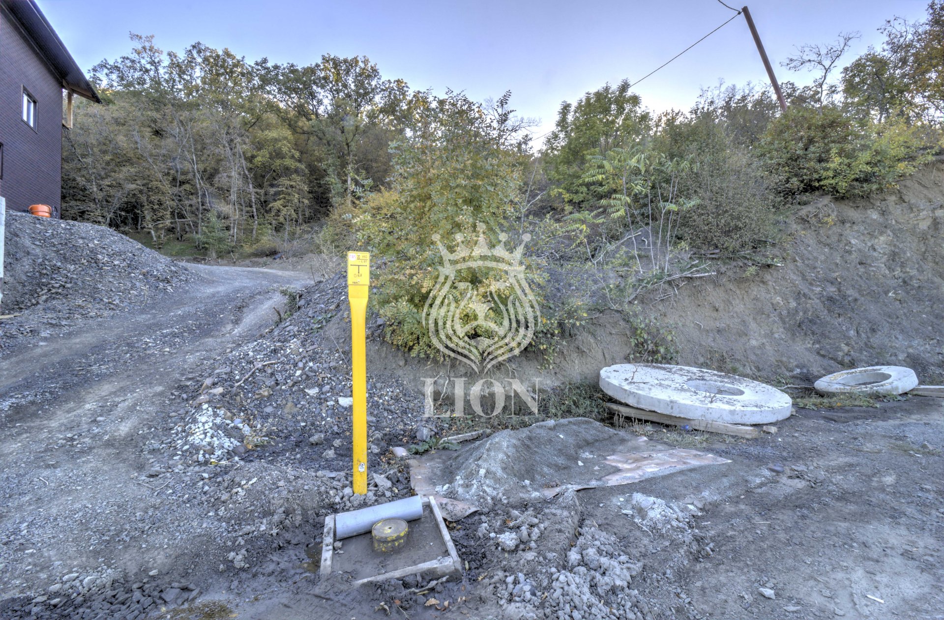 Дом 191.3 м² на 4 сот., Алушта — фото 69