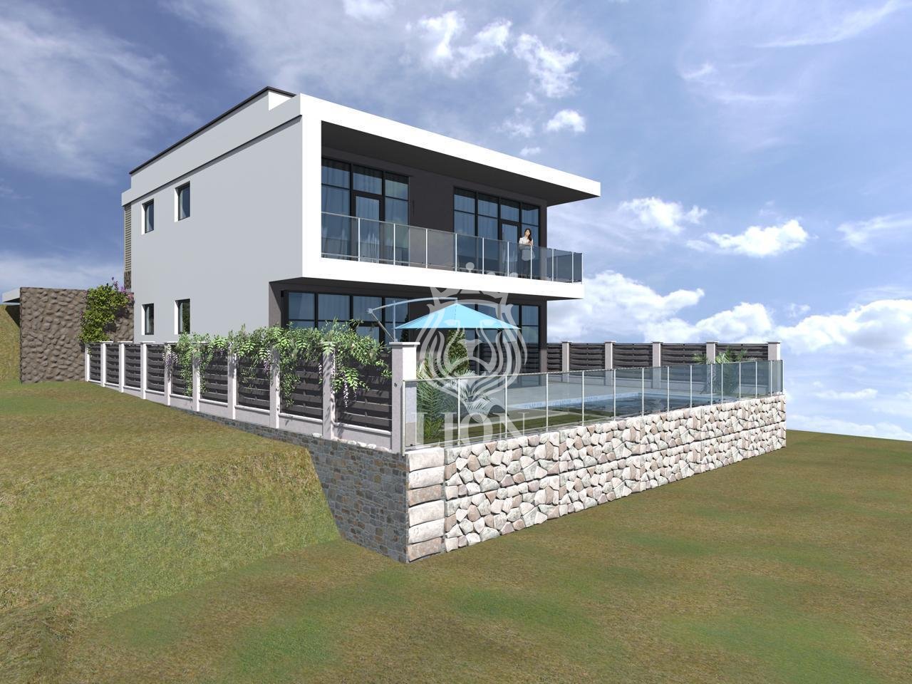 Дом 191.3 м² на 4 сот., Алушта — фото 72