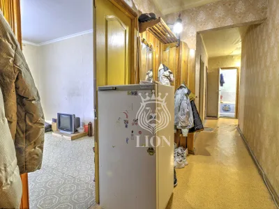 3-к квартира 65.4 м² 6/9 эт., Грэсовская