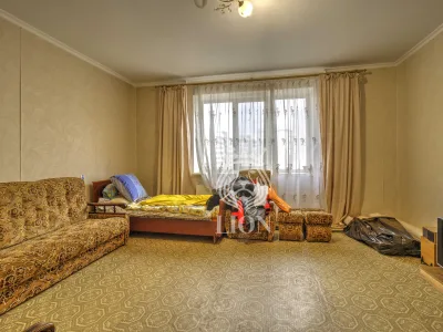 3-к квартира 65.4 м² 6/9 эт., Грэсовская — миниатюра 2