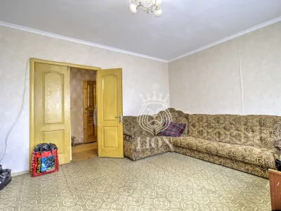 3-к квартира 65.4 м² 6/9 эт., Грэсовская — миниатюра 3