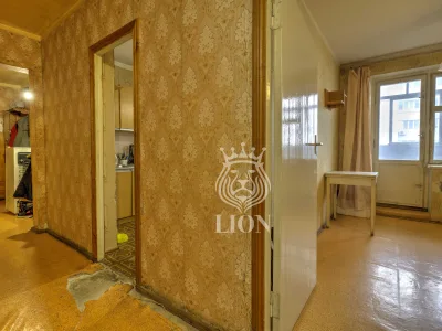 3-к квартира 65.4 м² 6/9 эт., Грэсовская — миниатюра 4