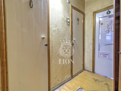 3-к квартира 65.4 м² 6/9 эт., Грэсовская — миниатюра 5