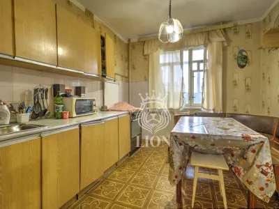 3-к квартира 65.4 м² 6/9 эт., Грэсовская — миниатюра 6