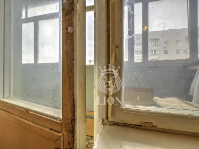 3-к квартира 65.4 м² 6/9 эт., Грэсовская — миниатюра 11