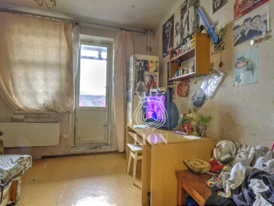 3-к квартира 65.4 м² 6/9 эт., Грэсовская — миниатюра 21