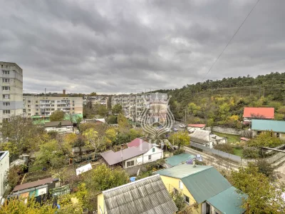 3-к квартира 65.4 м² 6/9 эт., Грэсовская — миниатюра 24