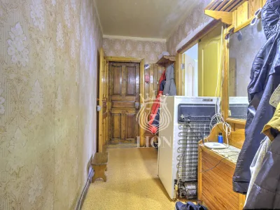 3-к квартира 65.4 м² 6/9 эт., Грэсовская — миниатюра 27