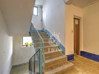 3-к квартира 65.4 м² 6/9 эт., Грэсовская — миниатюра 28