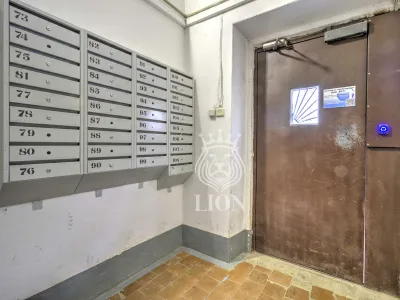 3-к квартира 65.4 м² 6/9 эт., Грэсовская — миниатюра 29