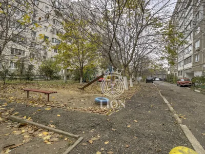 3-к квартира 65.4 м² 6/9 эт., Грэсовская — миниатюра 31